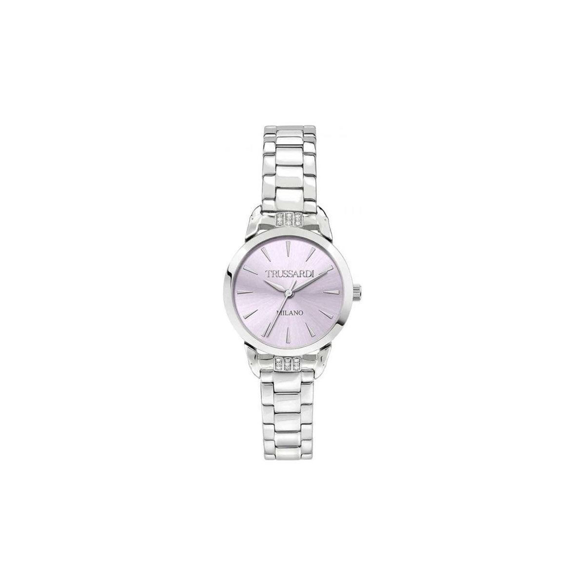 Trussardi T-Original R2453142507 Women’s Watch28 Mm Silver